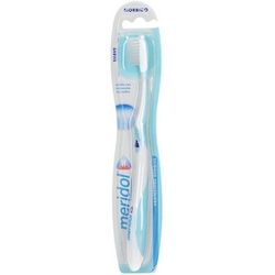 Meridol Toothbrush - Product page: https://www.farmamica.com/store/dettview_l2.php?id=1793