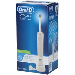 Oral-B Vitality Precision Clean - Pagina prodotto: https://www.farmamica.com/store/dettview.php?id=1801