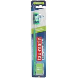 Tau-Marin Scalare 33 Medium Bristles Toothbrush - Product page: https://www.farmamica.com/store/dettview_l2.php?id=1803