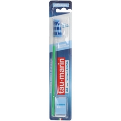 Tau-Marin Scalare 33 Soft Bristles Toothbrush - Product page: https://www.farmamica.com/store/dettview_l2.php?id=1804