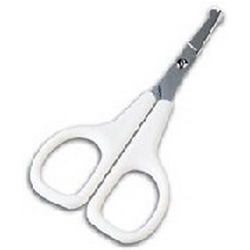 Mister Baby Safety Scissors - Product page: https://www.farmamica.com/store/dettview_l2.php?id=1842