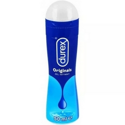 Durex Top Gel Feel 50mL - Product page: https://www.farmamica.com/store/dettview_l2.php?id=1869