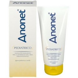 Anonet Pediatric 200mL - Product page: https://www.farmamica.com/store/dettview_l2.php?id=1881