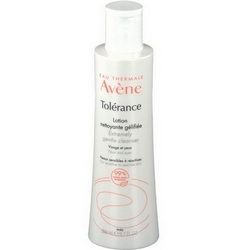 Avene Intolerant Skin Cleansing Lotion 200mL - Product page: https://www.farmamica.com/store/dettview_l2.php?id=1919