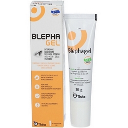 Blephagel Gel 30g - Product page: https://www.farmamica.com/store/dettview_l2.php?id=1922