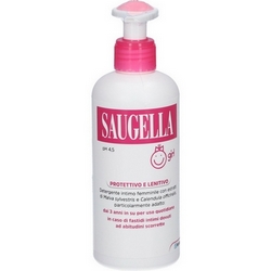 Saugella Girl 200mL - Product page: https://www.farmamica.com/store/dettview_l2.php?id=1938