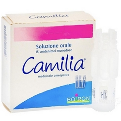 Camilia Oral Vials - Product page: https://www.farmamica.com/store/dettview_l2.php?id=1999