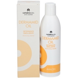 Dermamid Oil 250mL - Product page: https://www.farmamica.com/store/dettview_l2.php?id=2056