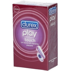 Durex Play Touch - Product page: https://www.farmamica.com/store/dettview_l2.php?id=2077