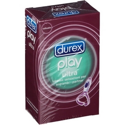 Durex Play Ultra - Pagina prodotto: https://www.farmamica.com/store/dettview.php?id=2078