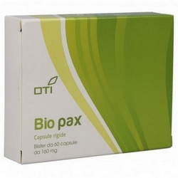 Bio Pax Capsules - Product page: https://www.farmamica.com/store/dettview_l2.php?id=2125