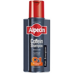 Alpecin Shampoo alla Caffeina 250mL - Pagina prodotto: https://www.farmamica.com/store/dettview.php?id=2126