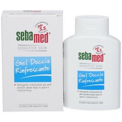Sebamed Doccia Action 200mL - Product page: https://www.farmamica.com/store/dettview_l2.php?id=2157