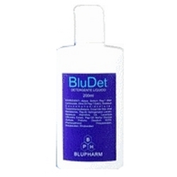 BluDet Eco Liquid Detergent 200mL - Product page: https://www.farmamica.com/store/dettview_l2.php?id=2187