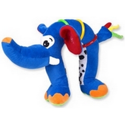Mister Baby Lucky Fante 7113000 - Product page: https://www.farmamica.com/store/dettview_l2.php?id=2205