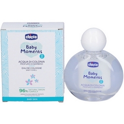 Chicco Toilet Water 100mL - Product page: https://www.farmamica.com/store/dettview_l2.php?id=2212