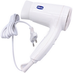 Chicco Hair Dryer 56530 - Product page: https://www.farmamica.com/store/dettview_l2.php?id=2213