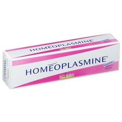 Homeoplasmine Pomata - Pagina prodotto: https://www.farmamica.com/store/dettview.php?id=2233