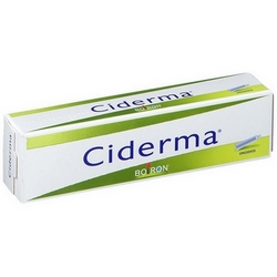 Ciderma Cream - Product page: https://www.farmamica.com/store/dettview_l2.php?id=2234