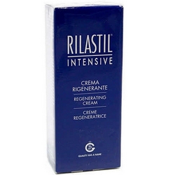 Rilastil Intensive Crema Rigenerante 50mL - Pagina prodotto: https://www.farmamica.com/store/dettview.php?id=2248