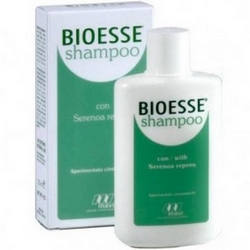 Bioesse Shampoo 125mL - Pagina prodotto: https://www.farmamica.com/store/dettview.php?id=2291