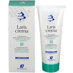Laris Cream 75mL - Product page: https://www.farmamica.com/store/dettview_l2.php?id=2295