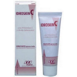 Idroskin C Mavi 30mL - Product page: https://www.farmamica.com/store/dettview_l2.php?id=2304