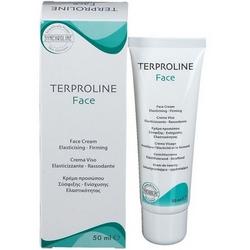 Terproline Face 50mL - Product page: https://www.farmamica.com/store/dettview_l2.php?id=2363