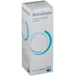 Blefaroshampoo 40mL - Product page: https://www.farmamica.com/store/dettview_l2.php?id=2364