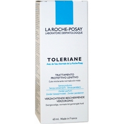Toleriane Soothing Protective Treatment 40mL - Product page: https://www.farmamica.com/store/dettview_l2.php?id=2388