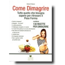 Padovan How to Lose Weight - Product page: https://www.farmamica.com/store/dettview_l2.php?id=2402