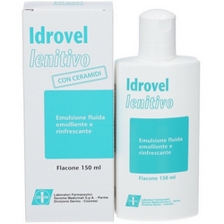 Idrovel Lenitivo 150mL - Product page: https://www.farmamica.com/store/dettview_l2.php?id=2419
