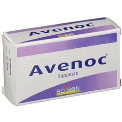 Avenoc Supposte - Pagina prodotto: https://www.farmamica.com/store/dettview.php?id=2432