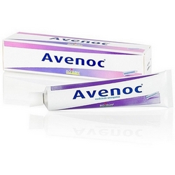 Avenoc Cream - Product page: https://www.farmamica.com/store/dettview_l2.php?id=2433