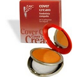 Zaic 20 Cover Cream Compact Foundation 1-Sand 7mL - Product page: https://www.farmamica.com/store/dettview_l2.php?id=2452