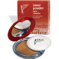 Zaic 20 Cover Powder Cipria Compatta 1-Super Light 10g - Pagina prodotto: https://www.farmamica.com/store/dettview.php?id=2455