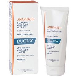 Ducray Anaphase Shampoo 200mL - Pagina prodotto: https://www.farmamica.com/store/dettview.php?id=2485