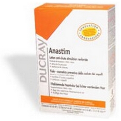 Ducray Anastim Vials 60mL - Product page: https://www.farmamica.com/store/dettview_l2.php?id=2486