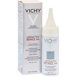 Vichy LiftActiv Retinol HA 30mL - Product page: https://www.farmamica.com/store/dettview_l2.php?id=2488