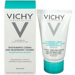 Vichy Cream Anti-Breathable 30mL - Product page: https://www.farmamica.com/store/dettview_l2.php?id=2493