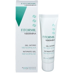 Fitormil Gel Intimo 30mL - Pagina prodotto: https://www.farmamica.com/store/dettview.php?id=2516