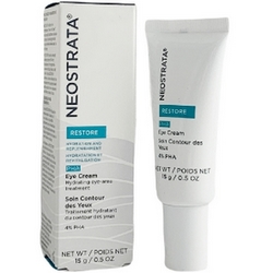 NeoStrata Eye Cream Sensitive Skin 15g - Product page: https://www.farmamica.com/store/dettview_l2.php?id=2535