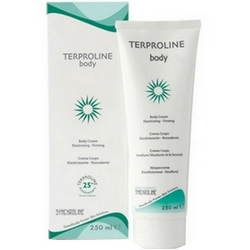 Terproline Body Cream 125mL - Product page: https://www.farmamica.com/store/dettview_l2.php?id=2550