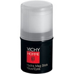 Vichy Homme Hydra Mag Stick Yeux 4mL - Product page: https://www.farmamica.com/store/dettview_l2.php?id=2553