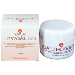 Vea LipoGel 200mL - Product page: https://www.farmamica.com/store/dettview_l2.php?id=2572