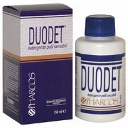 Duodet Detergent 150mL - Product page: https://www.farmamica.com/store/dettview_l2.php?id=2673