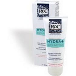 RoC Hydra Bio Active Bio-Moisturising Nourishing Body Lotion 200mL - Product page: https://www.farmamica.com/store/dettview_l2.php?id=2695