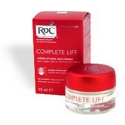 RoC Complete Lift Crema Anti-Occhiaie 15mL - Pagina prodotto: https://www.farmamica.com/store/dettview.php?id=2709