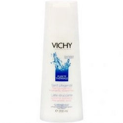 Vichy Cleansing Milk Dry Skin 200mL - Product page: https://www.farmamica.com/store/dettview_l2.php?id=2736
