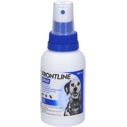 Frontline Spray 100mL - Product page: https://www.farmamica.com/store/dettview_l2.php?id=2764